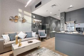 luxury london style studio-loci residences